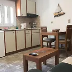 Apartmán Terra Relaxa Loutráki