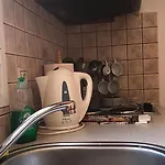 Apartmán Terra Relaxa