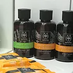 Terra Relaxa Apartmán