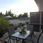 Apartmán Terra Relaxa Loutráki