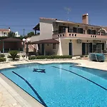 Apartmán Terra Relaxa *