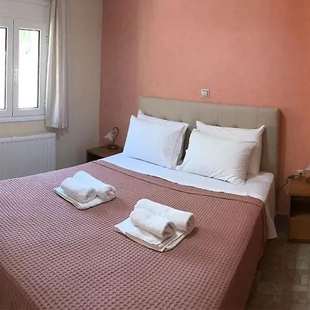 Terra Relaxa Loutraki (Corinthia)