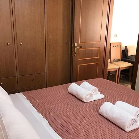 Terra Relaxa Apartment