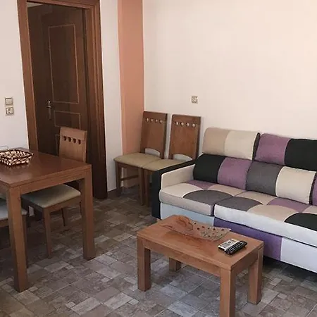 Terra Relaxa Apartment *