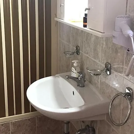 Apartamento Terra Relaxa *
