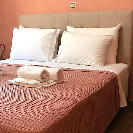 Apartment Terra Relaxa Loutraki (Corinthia)