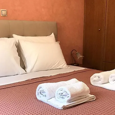 Terra Relaxa Loutraki (Corinthia)