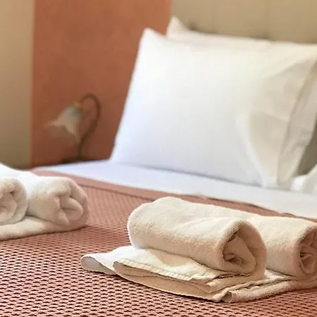 Terra Relaxa * Loutráki