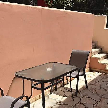 Apartment Terra Relaxa