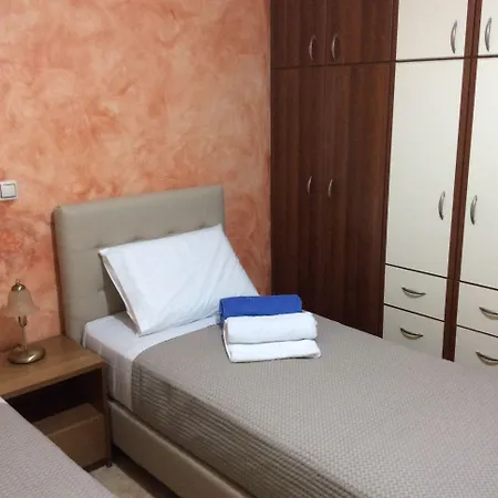 Διαμέρισμα Terra Relaxa *