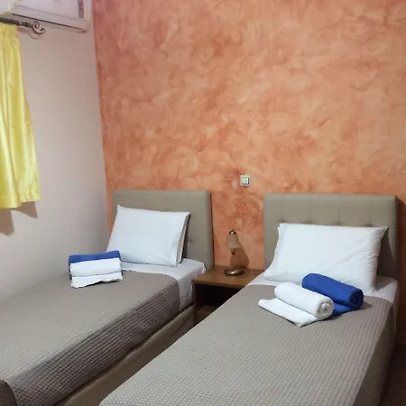 Terra Relaxa Loutráki