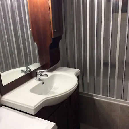 Διαμέρισμα Terra Relaxa *