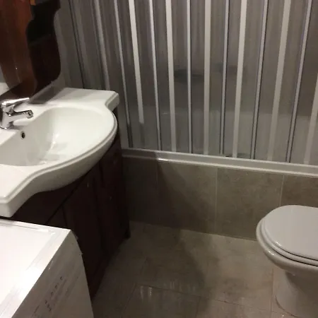 Terra Relaxa Λουτράκι