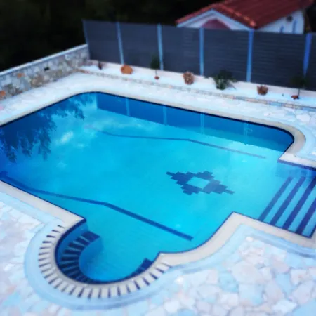 Terra Relaxa Διαμέρισμα