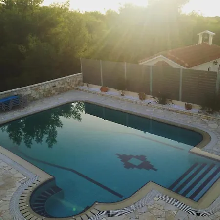 Διαμέρισμα Terra Relaxa