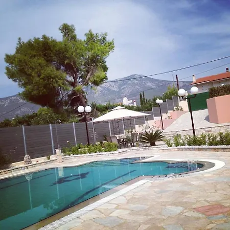 Apartment Terra Relaxa