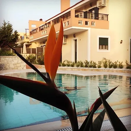 Terra Relaxa * Λουτράκι