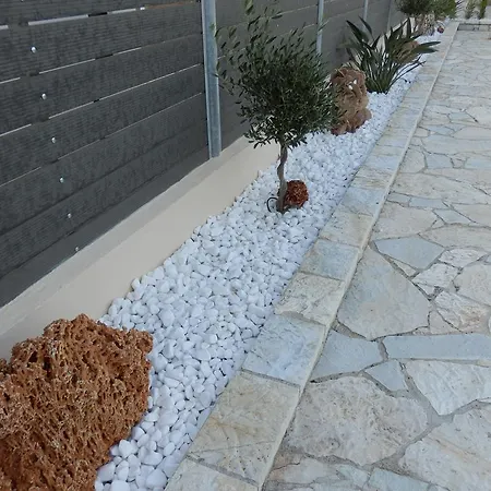 Apartment Terra Relaxa Loutraki (Corinthia)