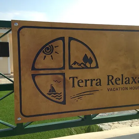Terra Relaxa Λουτράκι