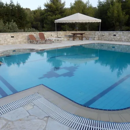 Terra Relaxa Loutraki (Corinthia)