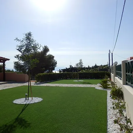 Terra Relaxa Loutráki