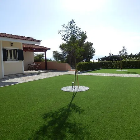 Apartment Terra Relaxa