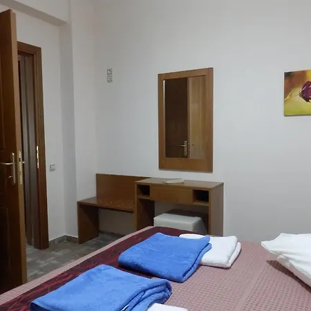 Apartment Terra Relaxa