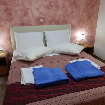 Apartment Terra Relaxa Loutraki (Corinthia)