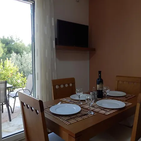 Apartment Terra Relaxa *