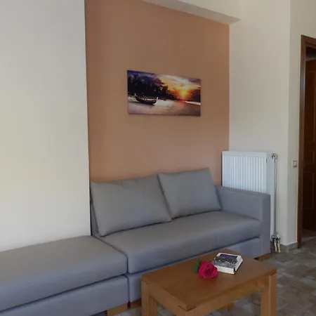 Terra Relaxa Loutráki