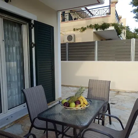 Διαμέρισμα Terra Relaxa *