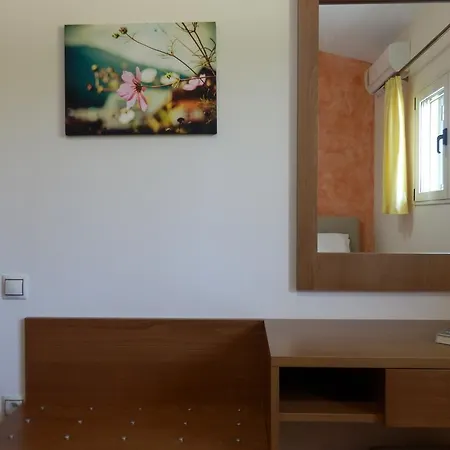 Διαμέρισμα Terra Relaxa