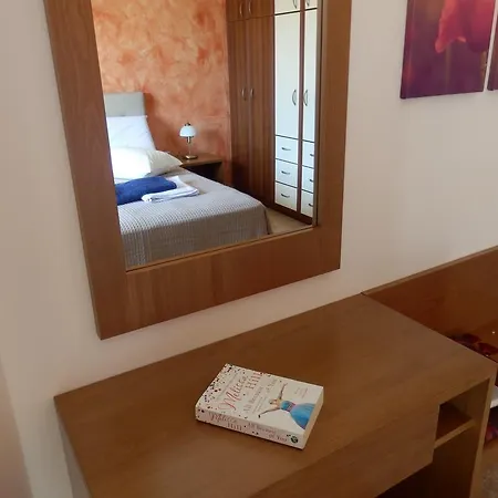 Apartment Terra Relaxa *