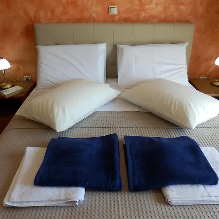 Terra Relaxa Loutraki (Corinthia)