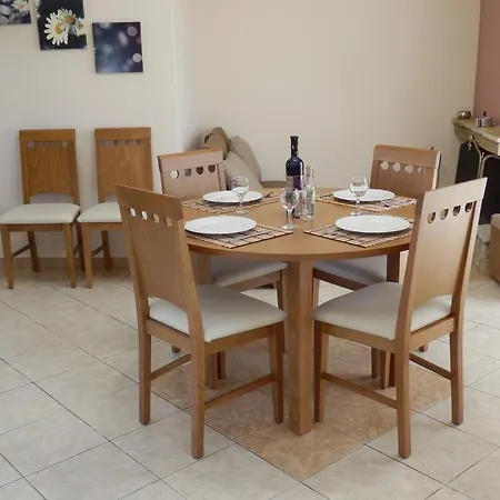 Apartment Terra Relaxa