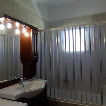 Apartament Terra Relaxa Loutráki