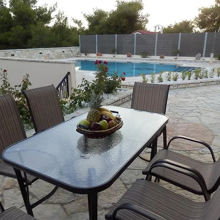 Apartment Terra Relaxa