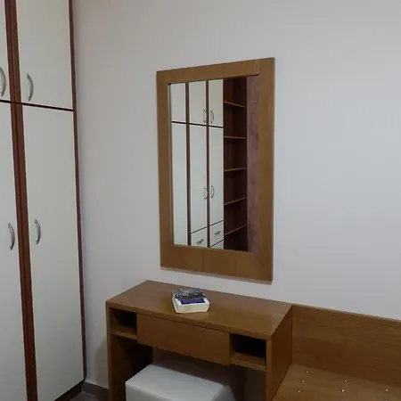 Διαμέρισμα Terra Relaxa Λουτράκι