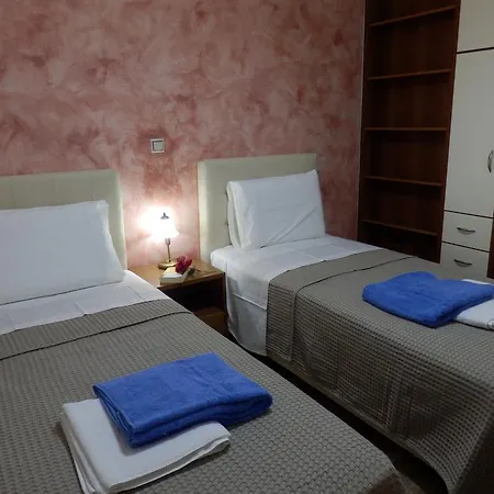 Apartment Terra Relaxa *