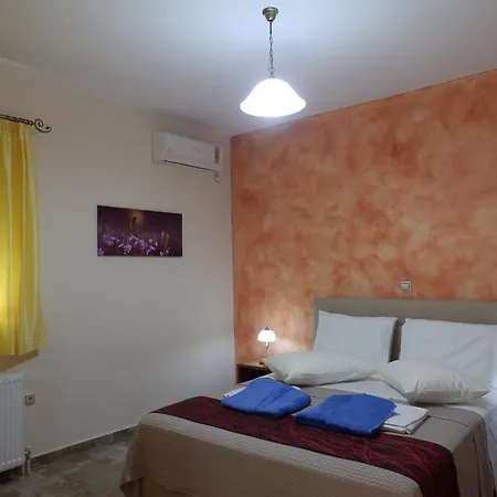 Terra Relaxa Loutraki (Corinthia)
