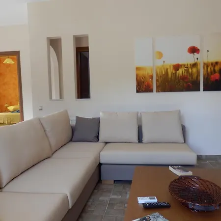 Apartment Terra Relaxa