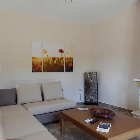 Διαμέρισμα Terra Relaxa Λουτράκι