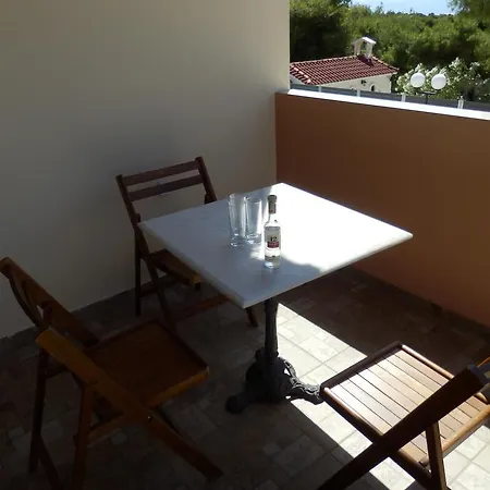 Terra Relaxa Loutráki