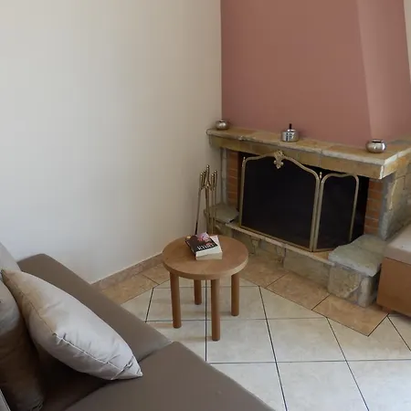 Apartment Terra Relaxa