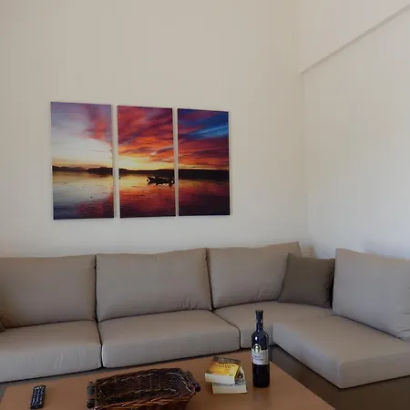 Terra Relaxa Loutráki