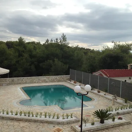 Terra Relaxa Loutraki (Corinthia)