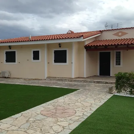 Apartment Terra Relaxa