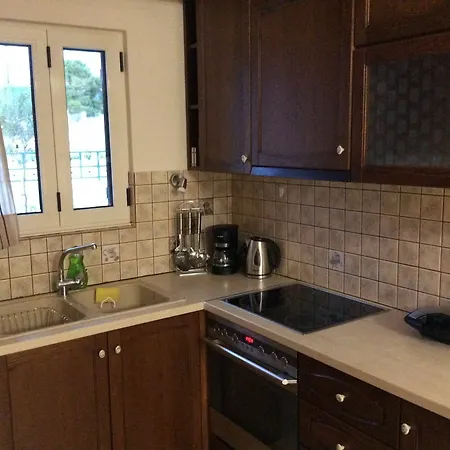 Apartment Terra Relaxa