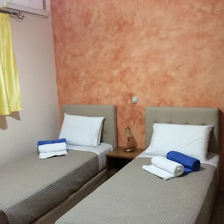 Terra Relaxa Loutraki (Corinthia)