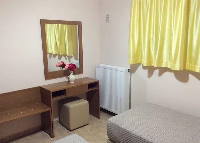 Apartment Terra Relaxa